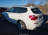 BMW X3 xDrive35I 5UXWX7C58E0E81971 снимка