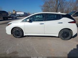 Nissan Leaf Sv Plus 60 Kwh 1N4CZ1CV5PC553192 снимка