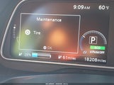 Nissan Leaf Sv Plus 60 Kwh 1N4CZ1CV5PC553192 снимка
