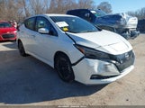 Nissan Leaf Sv Plus 60 Kwh 1N4CZ1CV5PC553192 снимка
