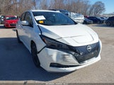 Nissan Leaf Sv Plus 60 Kwh 1N4CZ1CV5PC553192 снимка