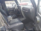 Jeep Wrangler X 1J4FA24197L153601 снимка