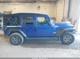 Jeep Wrangler Unlimited Sport S 4X4 1C4HJXDG0JW316397 photo