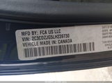 Dodge Challenger Gt 2C3CDZJG5LH239730 снимка