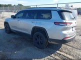 Jeep Grand Cherokee L Altitude 4X2 1C4RJJAG4P8885868 снимка