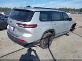 Jeep Grand Cherokee L Altitude 4X2 1C4RJJAG4P8885868 fotografie