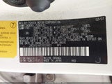Toyota Highlander Limited V6 JTEEP21A370223823 photo
