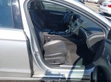 Ford Fusion Energi Titanium 3FA6P0SU7DR240762 снимка