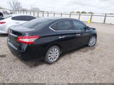 Nissan Sentra S 3N1AB7AP3EL688303 снимка
