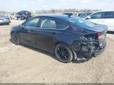 Ford Fusion Se 3FA6P0HD0LR225879 снимка