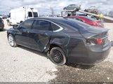 Chevrolet Impala Premier 2G1105S37K9131730 снимка