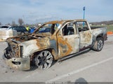 GMC Sierra  Denali 3GTU2PEJ1JG153392 снимка