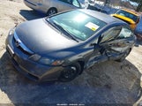 Honda Civic Lx 2HGFA1F53AH551330 снимка