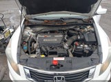 Honda Accord 2.4 Ex-L 1HGCP26899A056660 photo