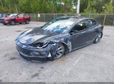 Tesla Model 3 Long Range Rear-Wheel Drive/Standard Rear-Wheel Drive 5YJ3E1EA1SF887909 fotografie