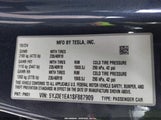 Tesla Model 3 Long Range Rear-Wheel Drive/Standard Rear-Wheel Drive 5YJ3E1EA1SF887909 fotografie