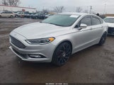 Ford Fusion Titanium 3FA6P0K98HR146889 снимка