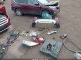 Ford Escape Titanium 1FMCU0JDXHUD25919 fotografie