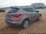 Hyundai Santa Fe Sport 2.0L Turbo 5XYZW4LA6FG242019 снимка