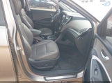 Hyundai Santa Fe Sport 2.0L Turbo 5XYZW4LA6FG242019 fotografie