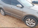 Hyundai Santa Fe Sport 2.0L Turbo 5XYZW4LA6FG242019 fotografie