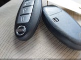 Nissan Rogue Sv 5N1AT2MV7GC814566 снимка