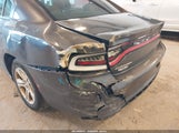 Dodge Charger Sxt Rwd 2C3CDXBG8KH657524 снимка