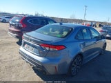 Toyota Corolla Se JTDS4RCE5LJ025628 снимка