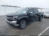 Chevrolet Silverado  4Wd Short Bed Lt 3GCUYDED0LG422069 photo