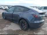 Tesla Model Y Performance Dual Motor All-Wheel Drive 7SAYGDEF0NF337086 photo