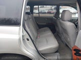 Toyota Highlander Limited V6 JTEEP21A860162922 photo