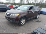Kia Sorento Lx 5XYKT3A12CG260312 снимка
