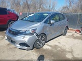 Honda Fit Ex 3HGGK5H81JM711738 снимка