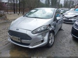 Ford Fiesta Se 3FADP4BJ5JM138308 снимка