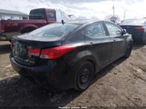Hyundai Elantra Limited (Ulsan Plant) KMHDH4AE4CU459035 fotografie
