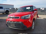 Kia Soul + KNDJP3A50F7772526 снимка