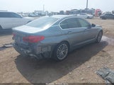 BMW 530I WBAJA5C3XHG897798 снимка