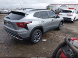 Chevrolet Trax Fwd Lt KL77LHE24RC241406 снимка