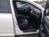 Toyota Highlander Xle V6 5TDKKRFH3GS139096 photo