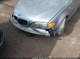 BMW 325I WBAEV33404KR32147 снимка