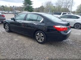 Honda Accord Lx 1HGCR2F31DA059303 снимка