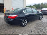 Honda Accord Lx 1HGCR2F31DA059303 снимка