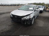 Nissan Sentra Sv 3N1AB7AP4GL679340 снимка