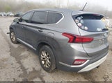 Hyundai Santa Fe Se 5NMS23AD3KH076014 снимка