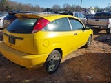 Ford Focus S/Se/Ses 1FAFP31N27W195842 снимка