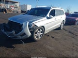 Mercedes-Benz Gl 450 4Matic 4JGDF7CE9EA324447 снимка