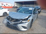 Toyota Camry Se 4T1B11HK2KU271392 photo