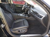 BMW 740 I WBA7T2C06NCK54344 снимка