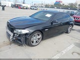 BMW 535I WBAFR7C52DC820579 снимка