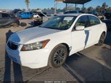 Honda Accord 2.4 Lx JHMCP263X9C006064 снимка